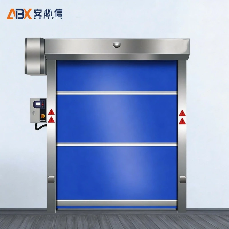 铁门关高速门